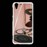 Coque HTC Desire Eye Athlétisme Handisport