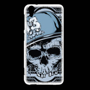 Coque HTC Desire Eye Hip Hop skull