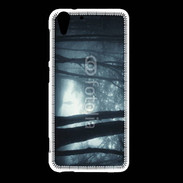 Coque HTC Desire Eye Forêt frisson 4