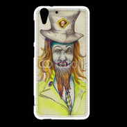 Coque HTC Desire Eye Joker frisson 10