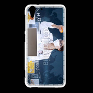Coque HTC Desire Eye Laborantine
