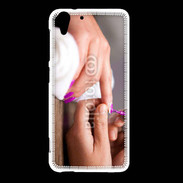 Coque HTC Desire Eye Esthéticienne 2