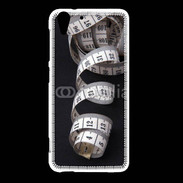 Coque HTC Desire Eye Mètre de couture