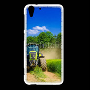 Coque HTC Desire Eye Agriculteur 2