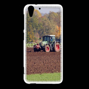 Coque HTC Desire Eye Agriculteur 4