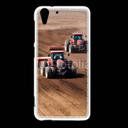 Coque HTC Desire Eye Agriculteur 7