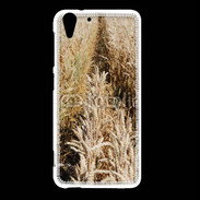 Coque HTC Desire Eye Agriculteur 14