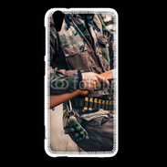 Coque HTC Desire Eye Chasseur 4