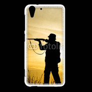 Coque HTC Desire Eye Chasseur 7