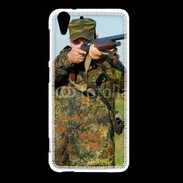 Coque HTC Desire Eye Chasseur 15