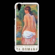 Coque HTC Desire Eye Auguste Renoir 4