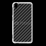 Coque HTC Desire Eye Fibres de carbone