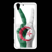 Coque HTC Desire Eye I love Algérie 10