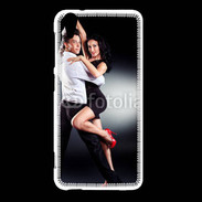 Coque HTC Desire Eye Danseur de Salsa