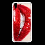 Coque HTC Desire Eye Belle bouche