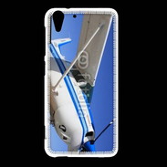 Coque HTC Desire Eye Cessena avion de tourisme 5