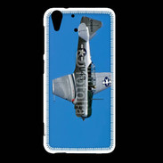 Coque HTC Desire Eye Avion Tom Cat