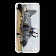 Coque HTC Desire Eye Avion de chasse F4 Phantom