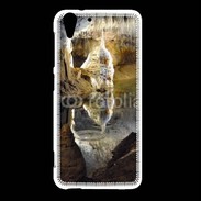 Coque HTC Desire Eye spéléologie