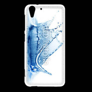 Coque HTC Desire Eye Splash water