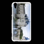 Coque HTC Desire Eye Château de Chenonceau