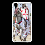Coque HTC Desire Eye Joute de chevalier