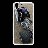Coque HTC Desire Eye Dragster 8