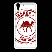 Coque HTC Desire Eye Marrakech Maroc