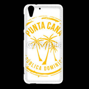 Coque HTC Desire Eye République Dominicaine