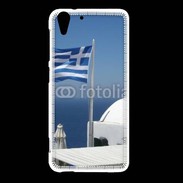 Coque HTC Desire Eye Athènes Grèce