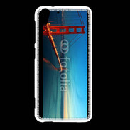 Coque HTC Desire Eye Golden Gate Bridge San Francisco