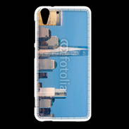 Coque HTC Desire Eye Freedom Tower NYC 1