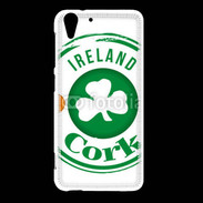 Coque HTC Desire Eye Logo Cork Ireland