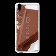 Coque HTC Desire Eye Chocolat aux amandes et noisettes