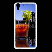 Coque HTC Desire Eye Bloody Mary