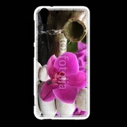 Coque HTC Desire Eye Aux fil de l'eau