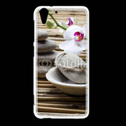 Coque HTC Desire Eye Zen attitude 30