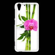 Coque HTC Desire Eye Zen attitude 56