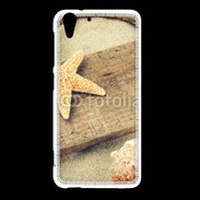 Coque HTC Desire Eye J'aime le bord de mer
