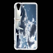 Coque HTC Desire Eye Limousine et jet privé