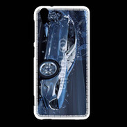 Coque HTC Desire Eye Voiture de luxe 2