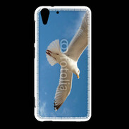 Coque HTC Desire Eye Mouette en vol