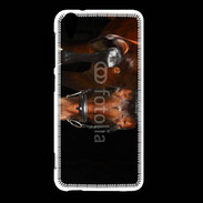 Coque HTC Desire Eye Cheval 2