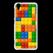 Coque HTC Desire Eye Jeu de construction