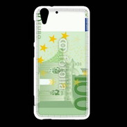 Coque HTC Desire Eye Billet de 100 euros