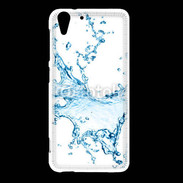 Coque HTC Desire Eye splash