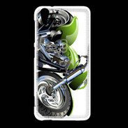 Coque HTC Desire Eye Cartoon moto 2