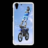 Coque HTC Desire Eye Freestyle motocross 6