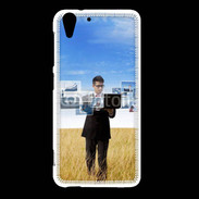 Coque HTC Desire Eye High Tech 2