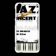 Coque HTC Desire Eye Concert de jazz 1